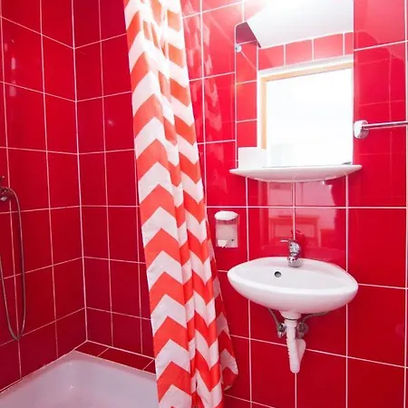 Motel Dracula Şelimbăr