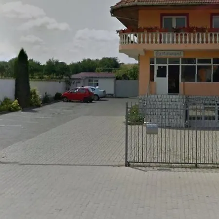Motel Dracula